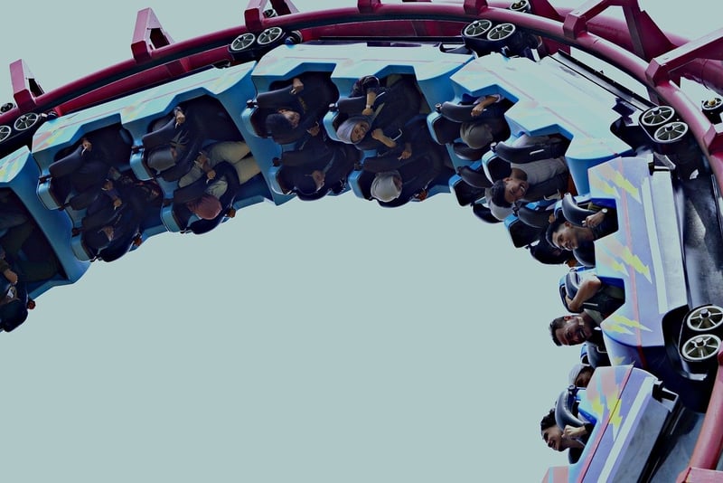 Customized Photo Coasters